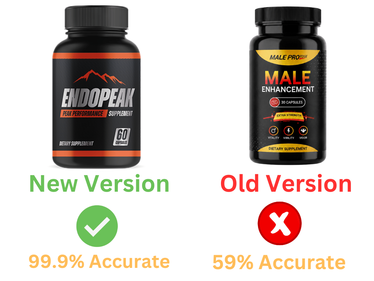 male pro edge